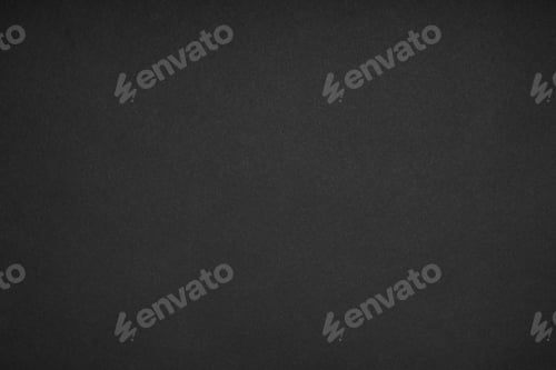 Preview: black paper texture background