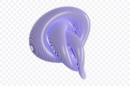 Preview: Dynamic Abstract Shape
