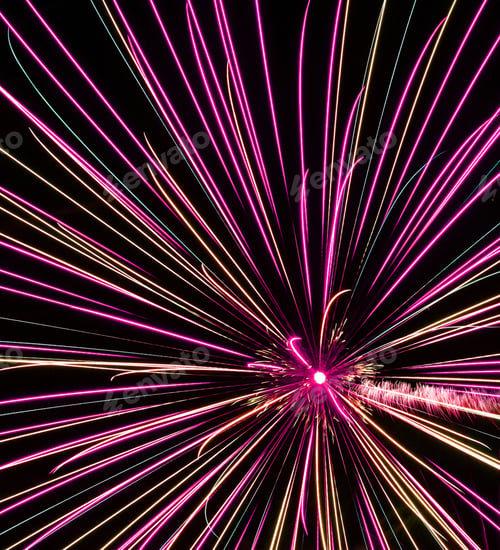 Preview: fireworks