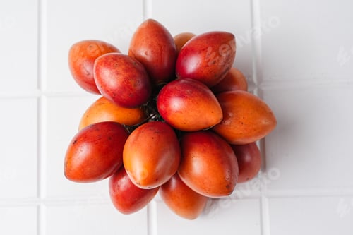 Preview: tamarillo fruit