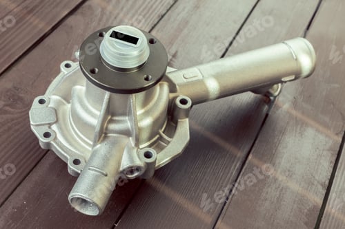 Preview: Car parts
