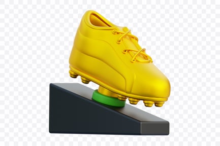 Preview: Golden Boot Award
