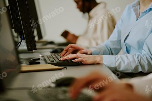 Preview: Collaborating in Modern Office Environment