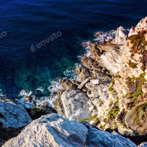 Preview: Rocky Coast