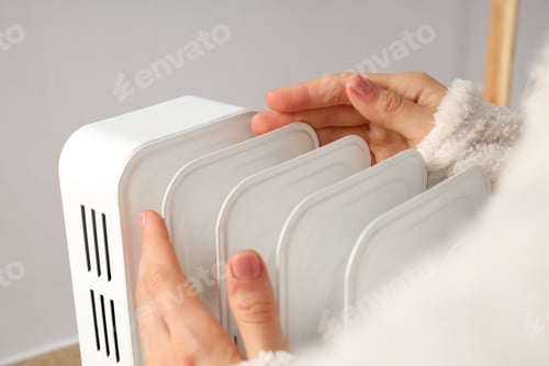 Preview: Heating season, start of autumn and winter heating season