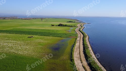 Preview: Aerial View of Ameirinhos
