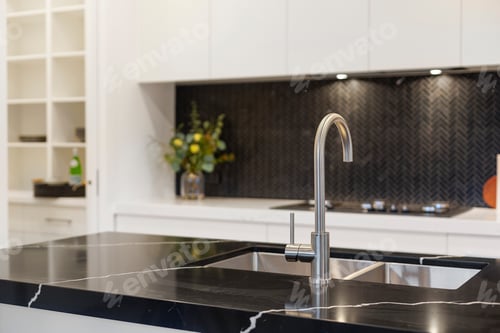 Preview: Kitchen bench
