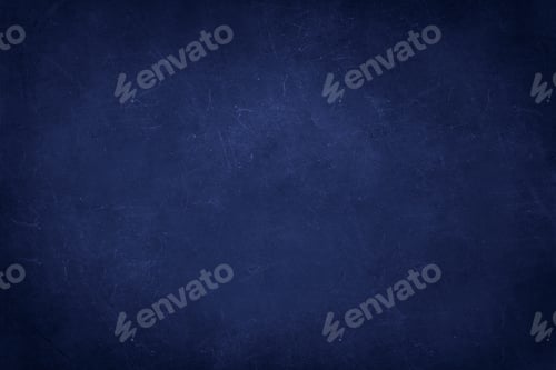 Preview: Navy blue concrete wall with scratches