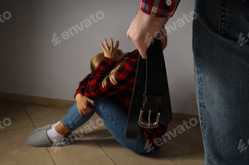 Preview: Day for the elimination of violence against women.