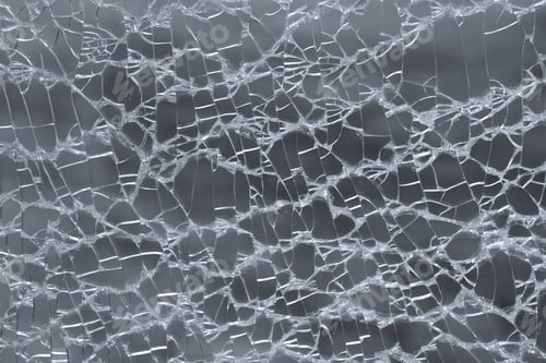 Preview: shattered glass