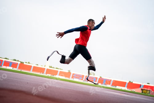 Preview: start disabled runner on track