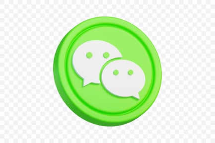 Preview: 3D WeChat App