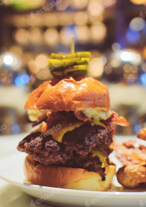 Preview: food