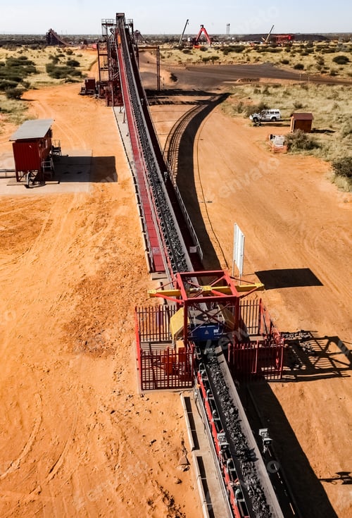 Preview: Manganese Mining and Equipment