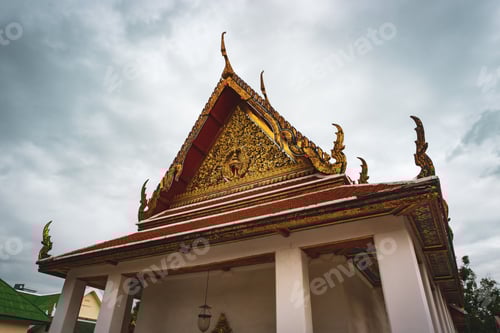 Preview: Grand Palace Bangkok