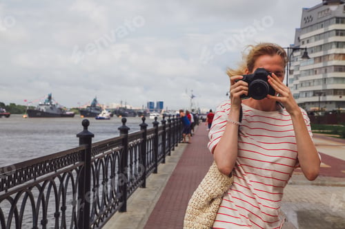 Preview: Using camera