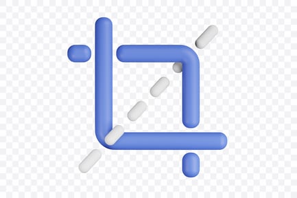 Preview: Image Crop Tool