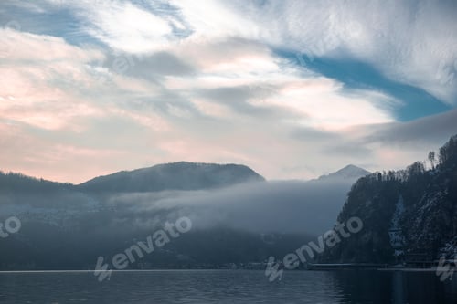 Preview: lake