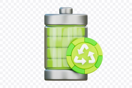 Preview: Battery Recycling