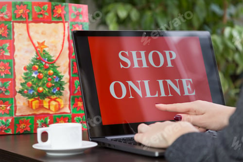 Preview: shopping