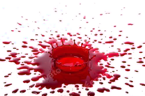 Preview: color splashing