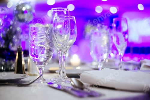 Preview: interior restaurant tables for celebrations table, restaurant, furniture, decoration