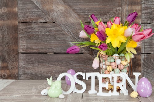 Preview: Happy Easter