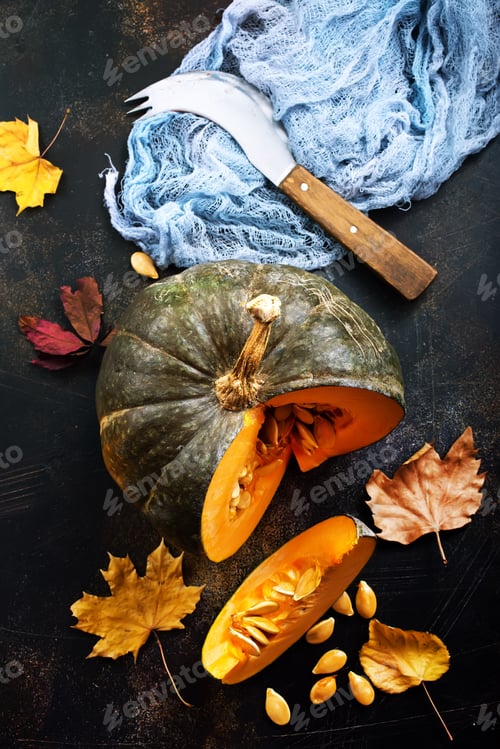 Preview: pampkin