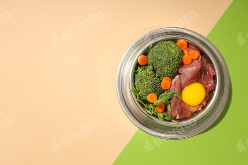 Preview: Tasty and delicious food for pet, pet accessories