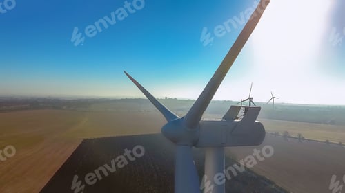 Preview: Wind Turbines
