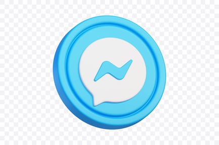 Preview: Chat Bubble Lightning