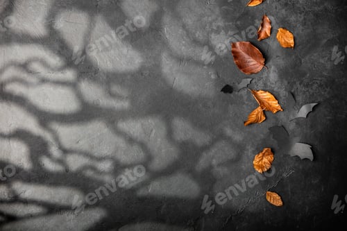 Preview: Halloween decoration concept