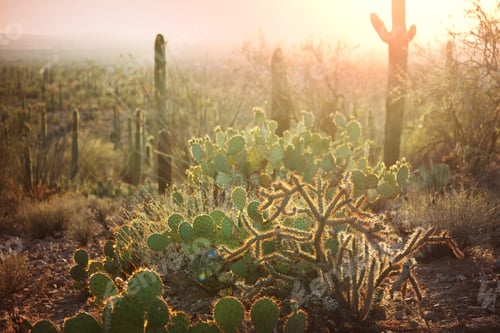 Preview: Cactus