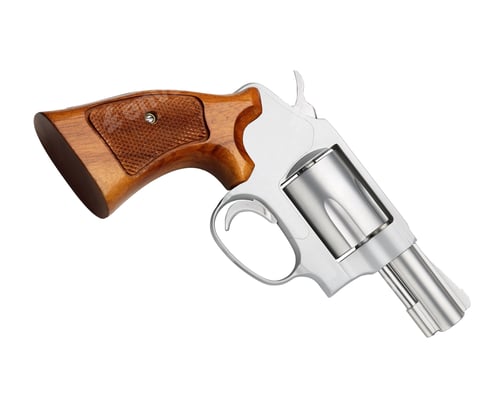 Preview: Pistol isolated
