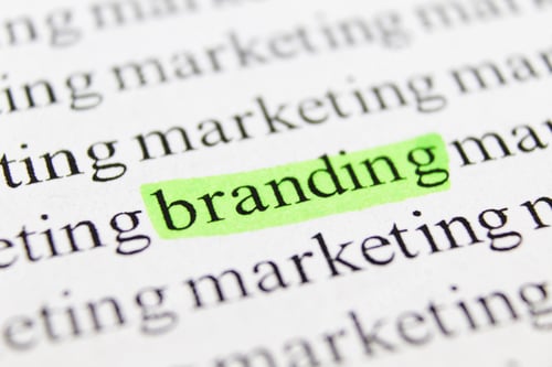 Preview: Inscription branding