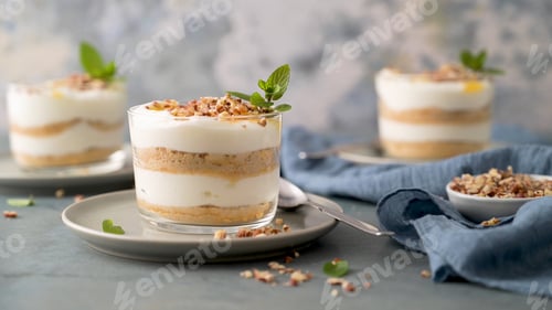 Preview: Natas do Céu