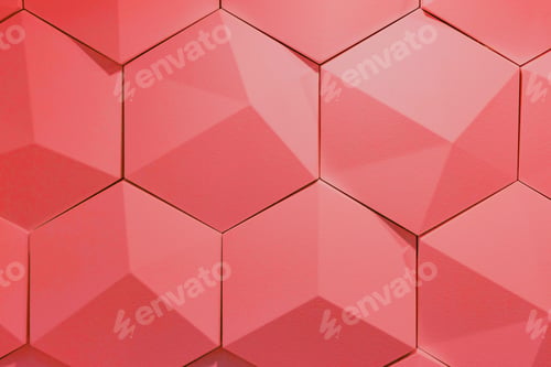 Preview: Decorative wall