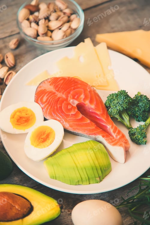 Preview: food