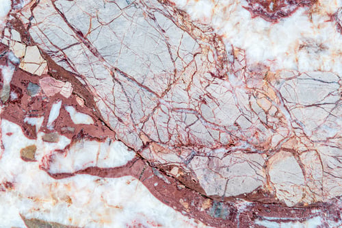 Preview: Smooth surface texture of marble