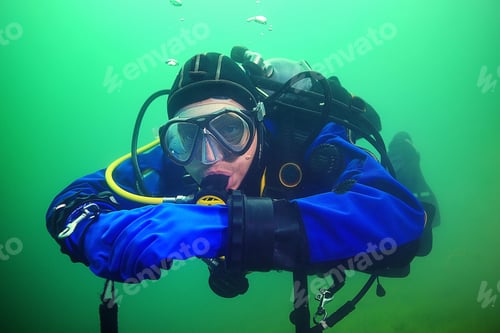 Preview: Diver