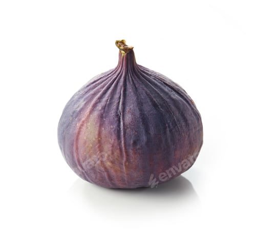 Preview: fresh raw fig