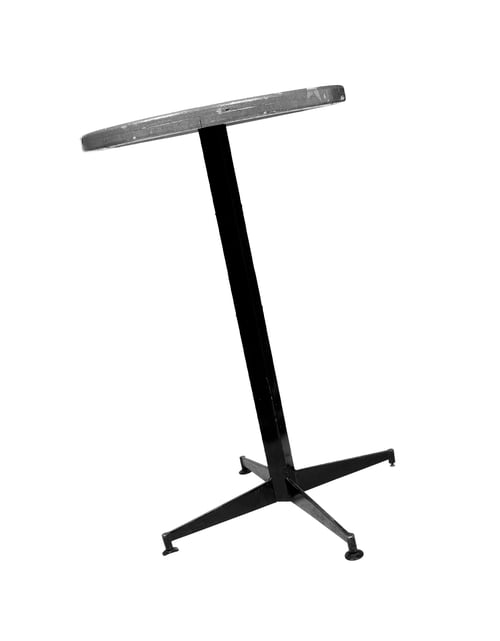 Preview: bar chair steel legs