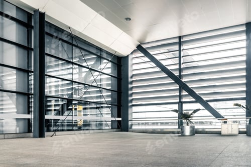 Preview: office building