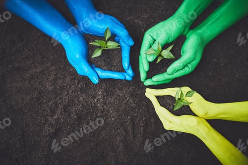 Preview: Good soil makes growth easier