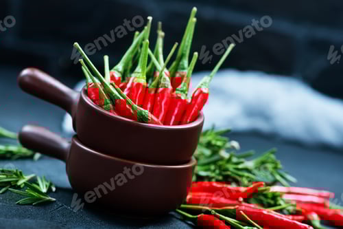 Preview: Chilli