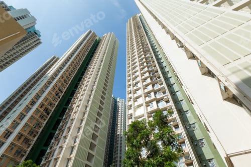 Preview: Building to the sky