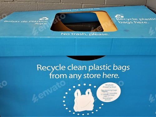 Vorschau: AMERICA RECYCLES DAY Jedes Jahr am 15. November