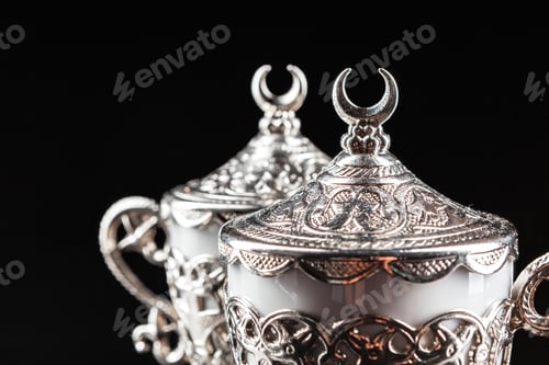 Preview: Traditional Turkish coffee