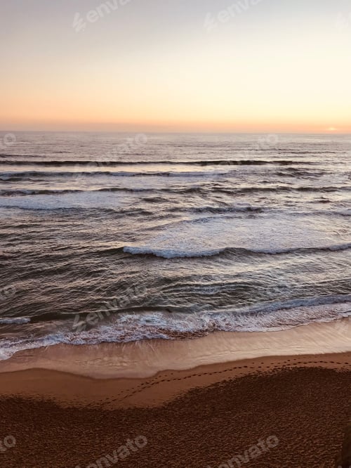 Preview: The Beach