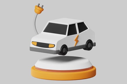 Preview: Electric Vehicle Charging Concept